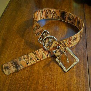 Valhoma Big Dog Collar.